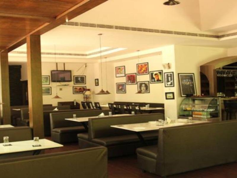 Brookside Resorts Pvt. Ltd. Pune Eksteriør bilde