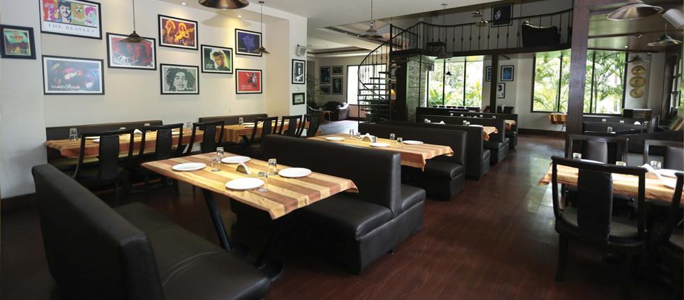 Brookside Resorts Pvt. Ltd. Pune Eksteriør bilde
