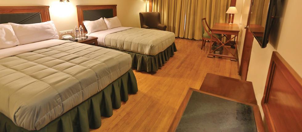 Brookside Resorts Pvt. Ltd. Pune Eksteriør bilde