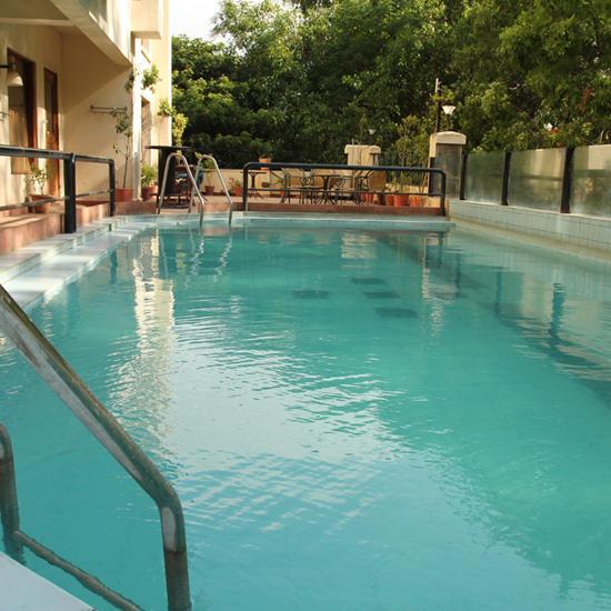 Brookside Resorts Pvt. Ltd. Pune Eksteriør bilde