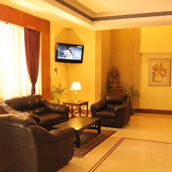 Brookside Resorts Pvt. Ltd. Pune Eksteriør bilde